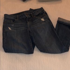 Lauren conrad jeans